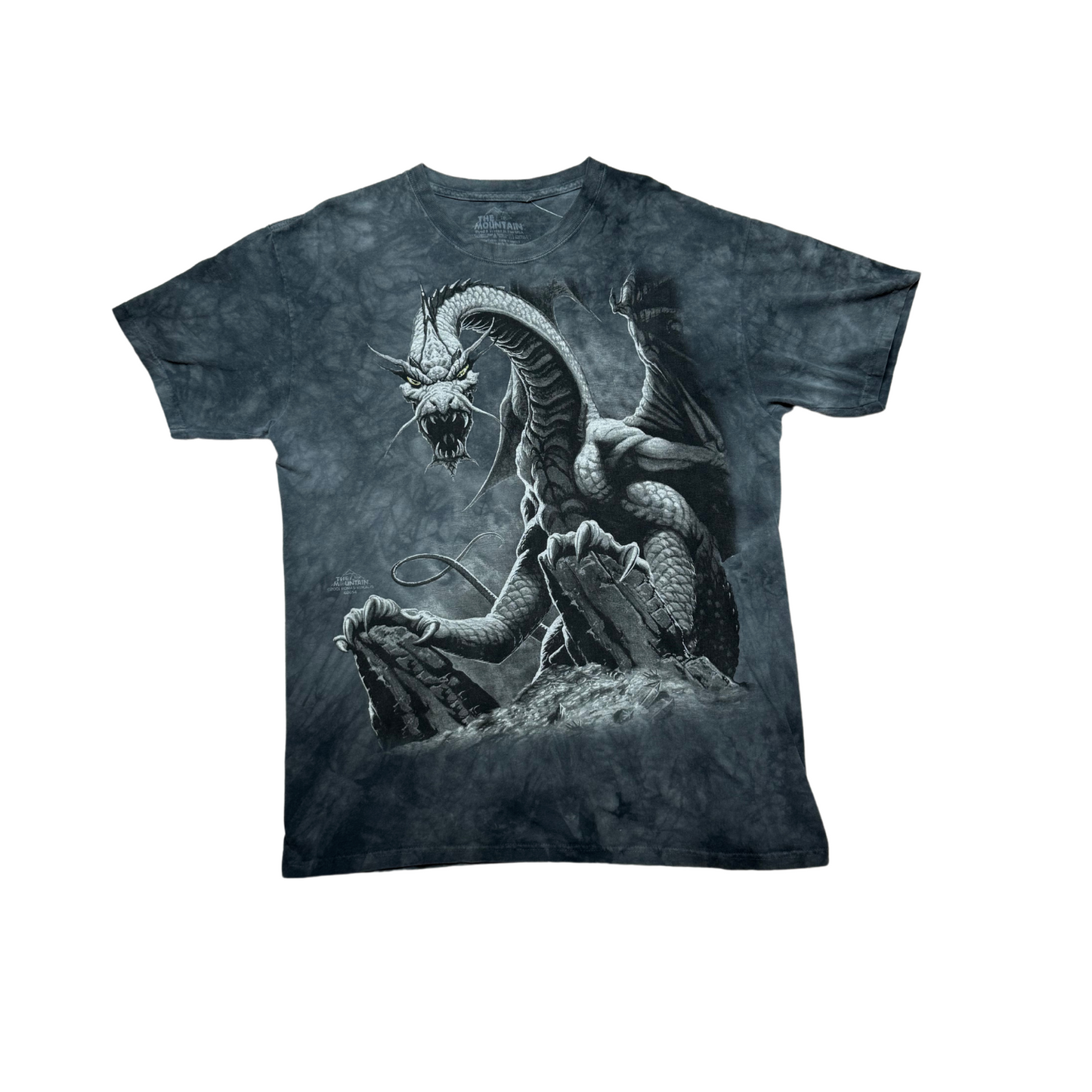 Dragon Y2K Tee