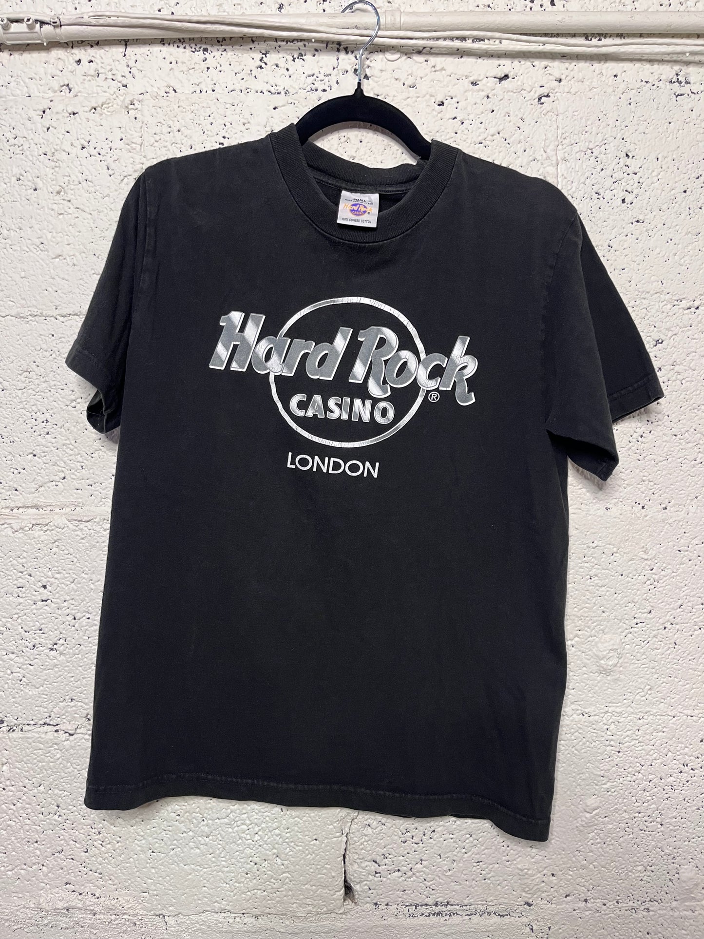 Hard Rock Casino: London