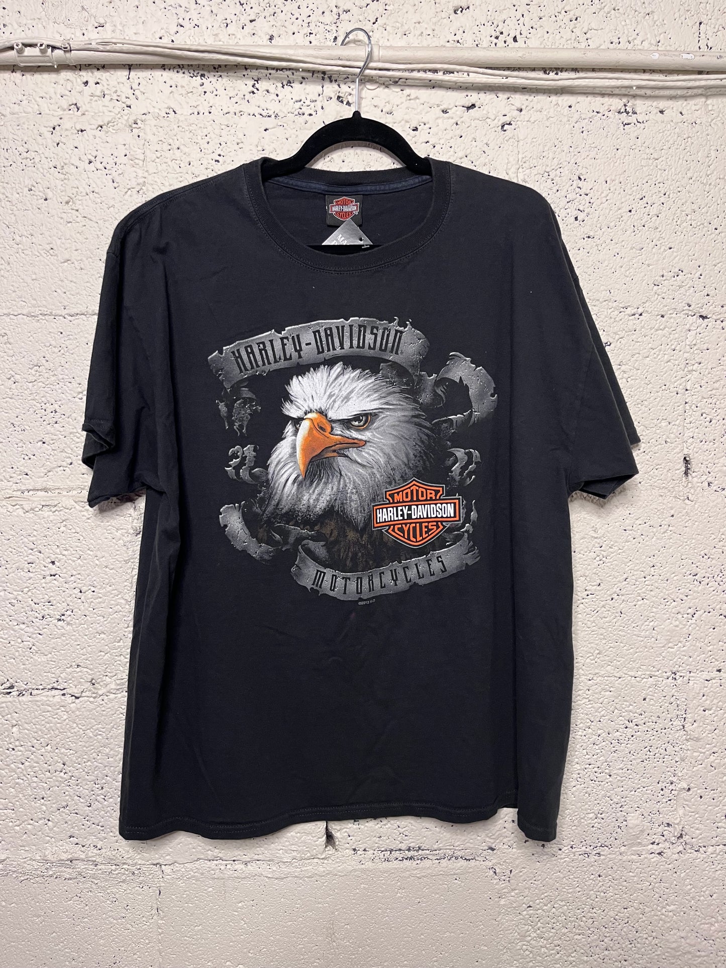 Harley Davidson- O’Fallon, IL