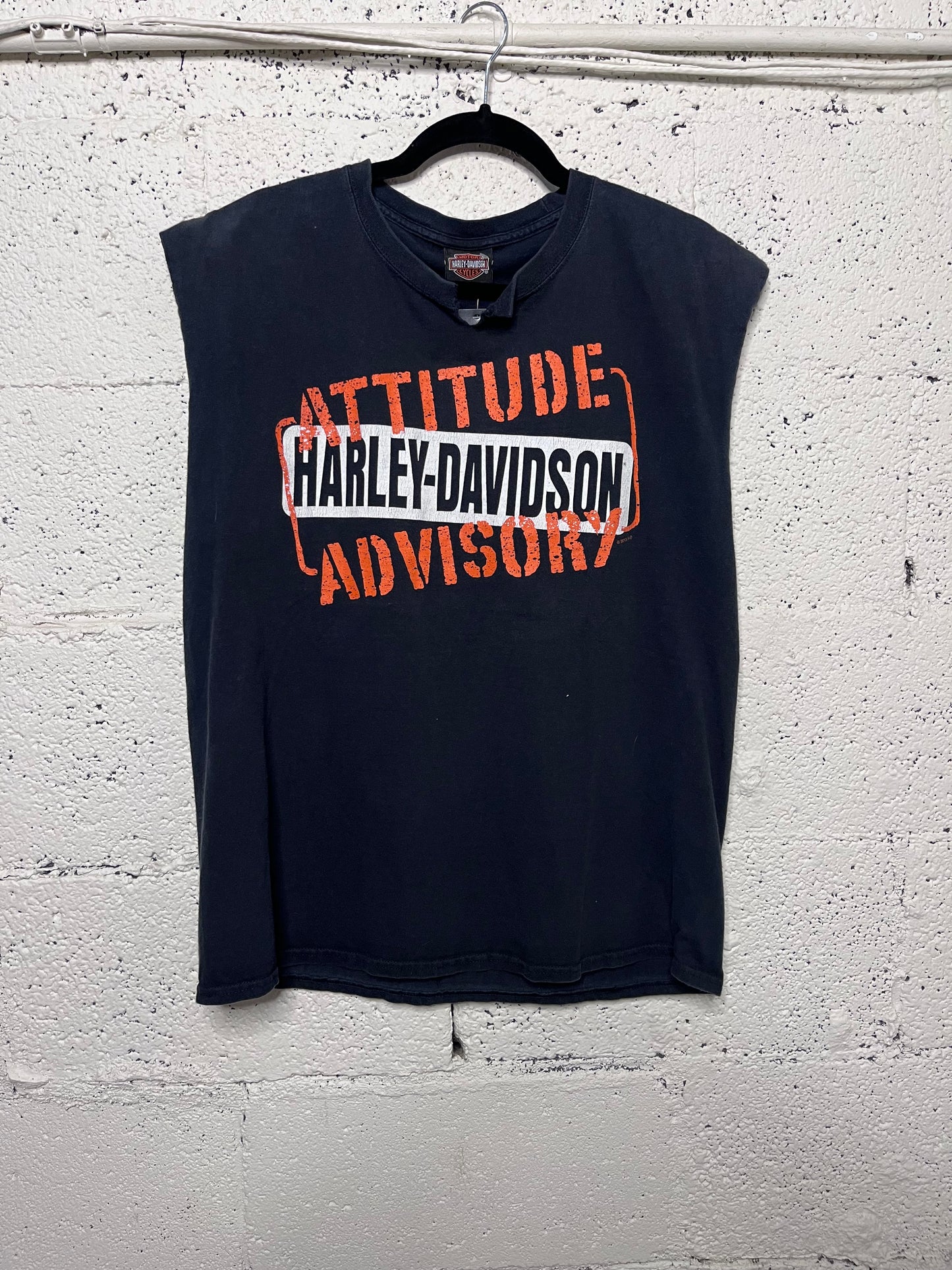 Harley Davidson- Kingman, AZ