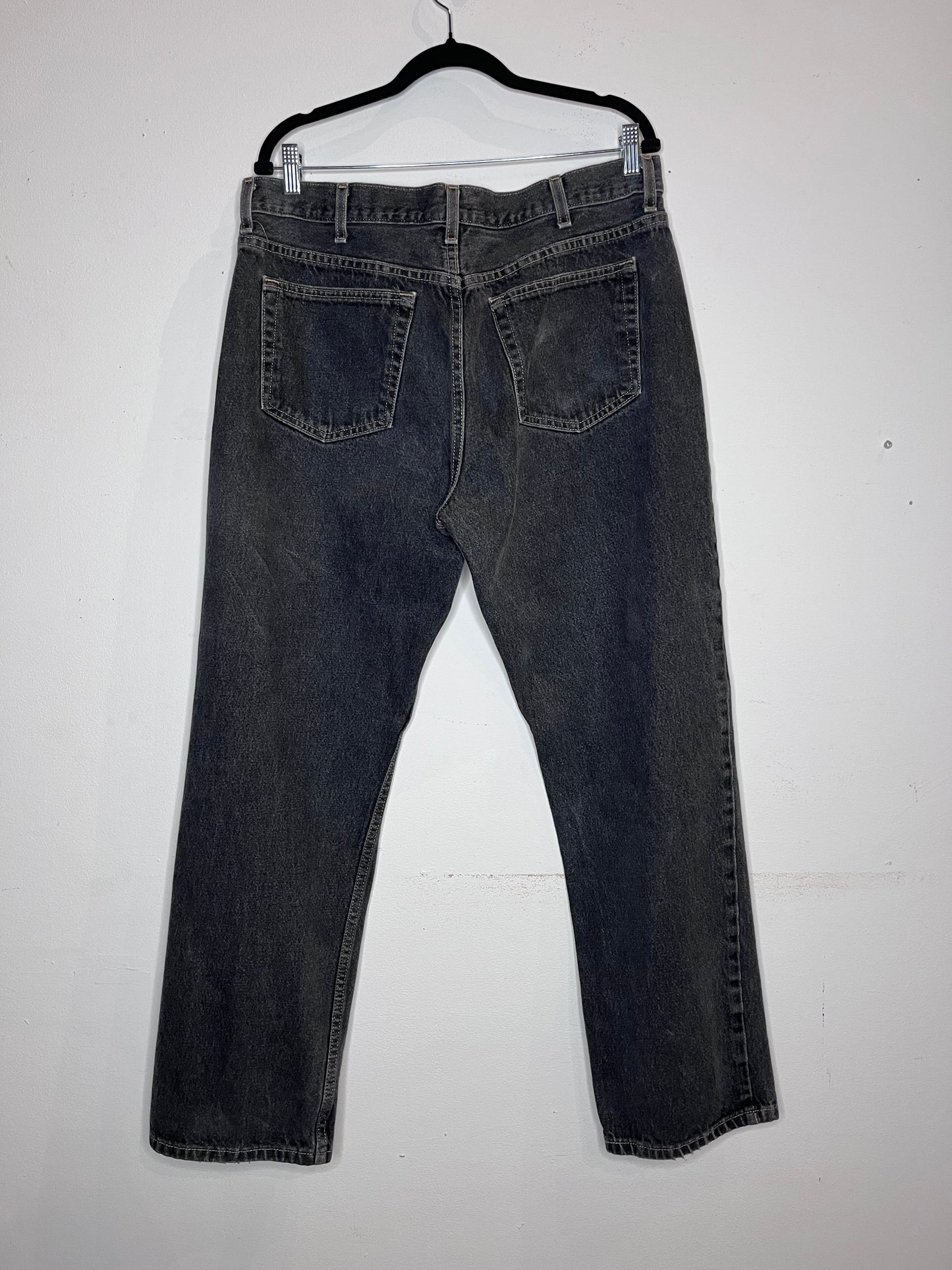 Faded Glory Jeans - Grey