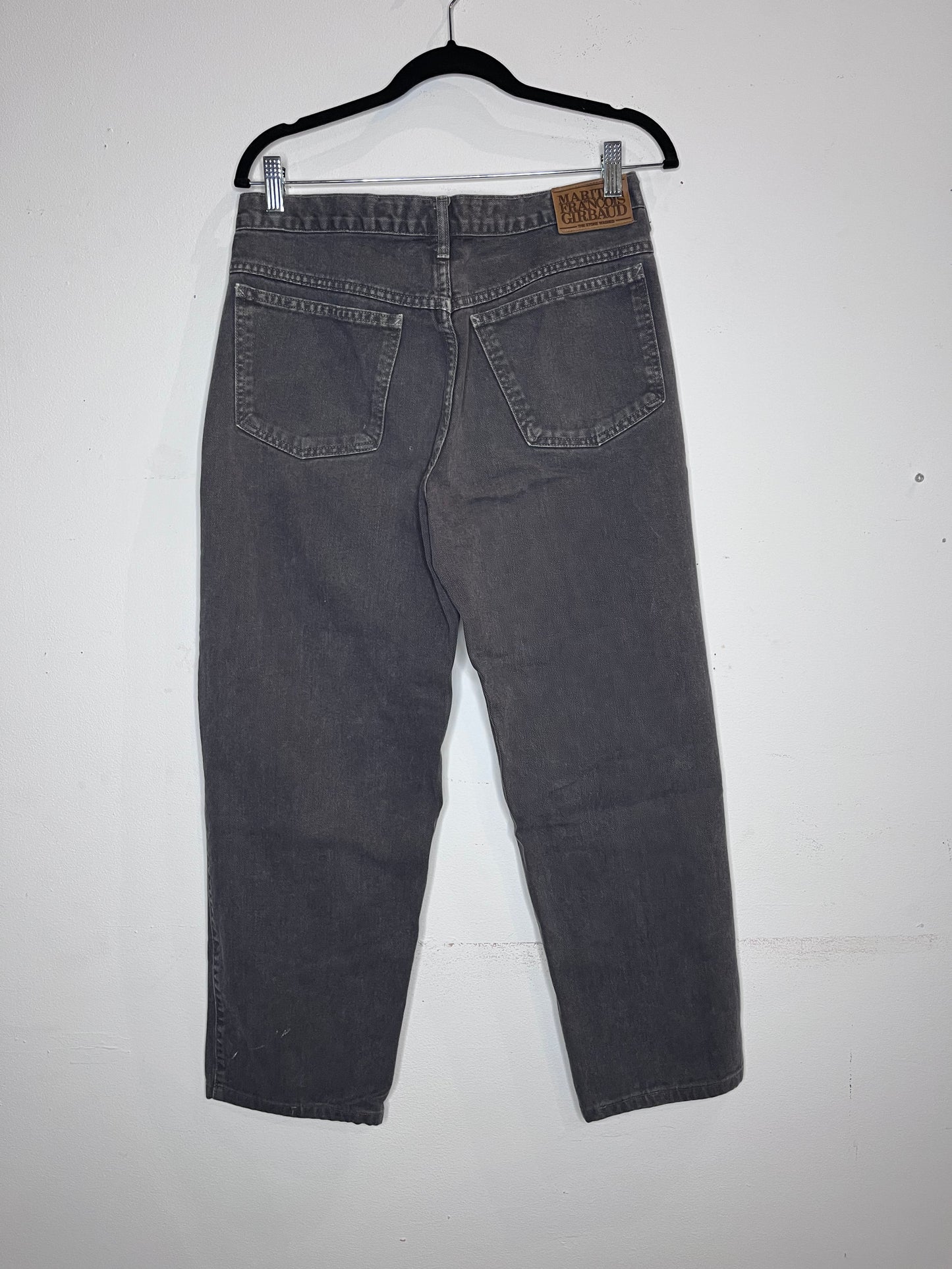 Girbaud - The Stone Washed - Grey