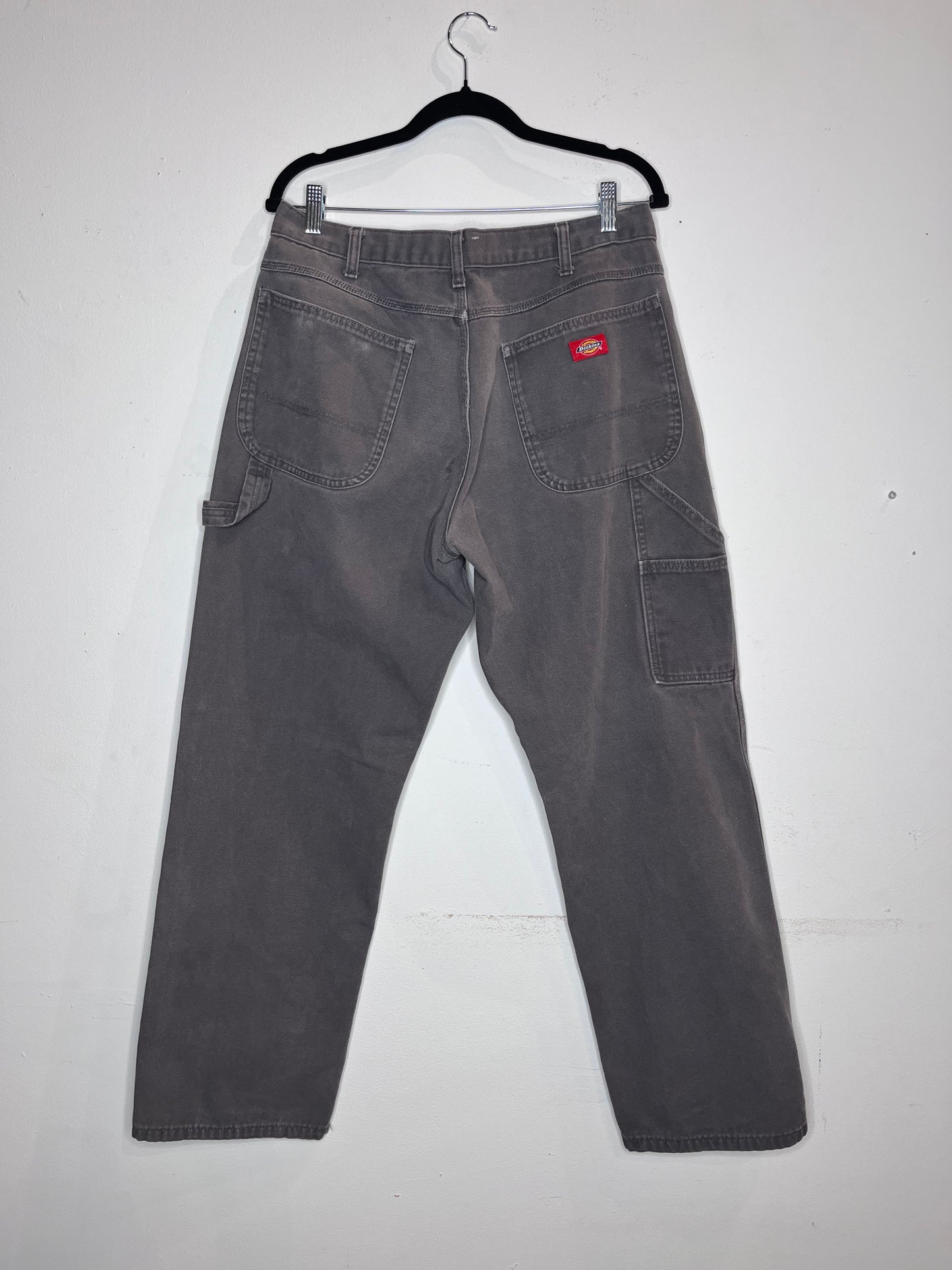 Dickies Carpenter Jean - Grey