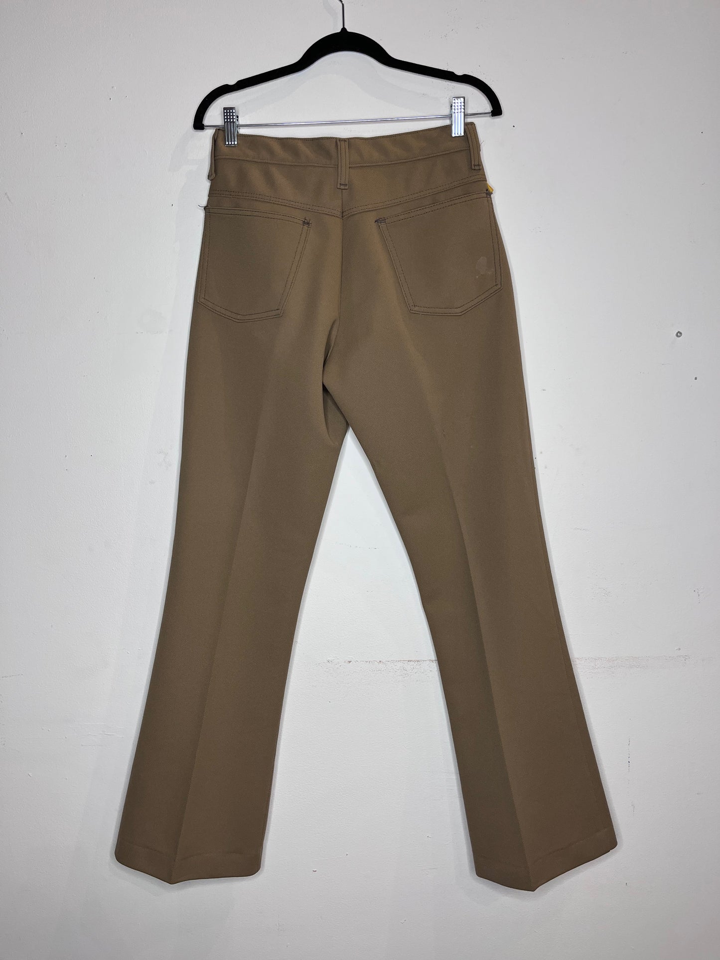 70s Farah Twill Dark Khaki