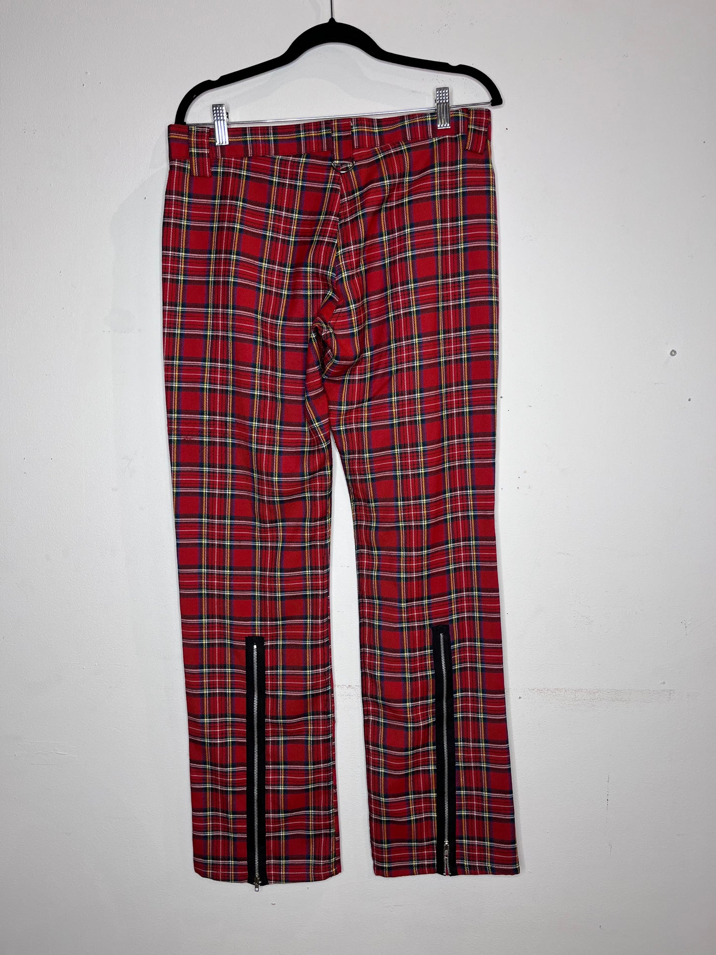 Super Low Fat Made in USA Tartans