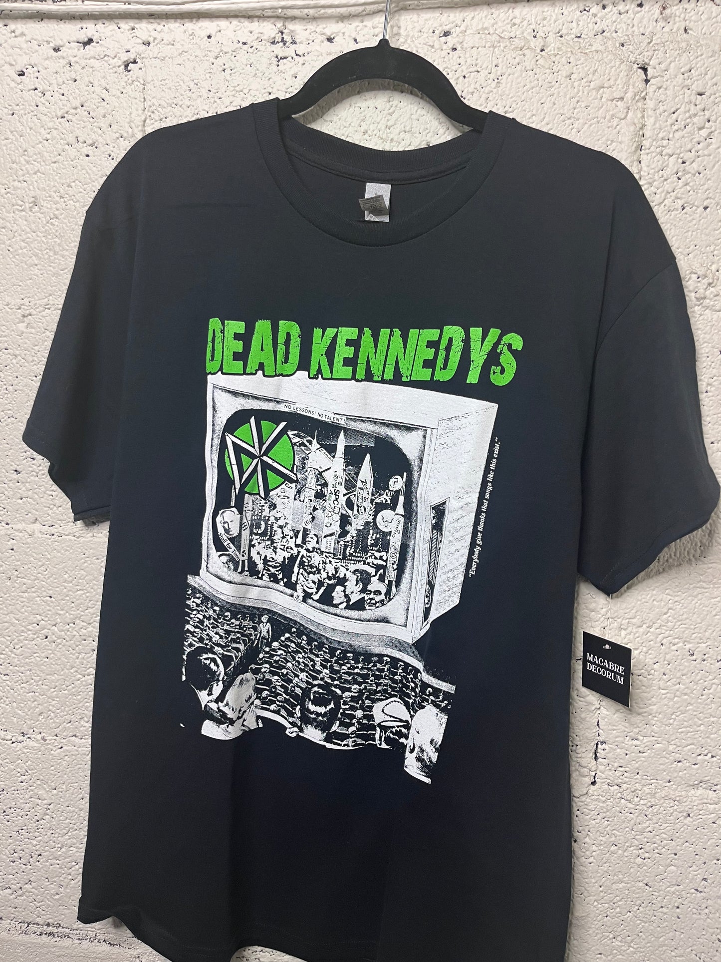 Dead Kennedys - 2016 Invasion