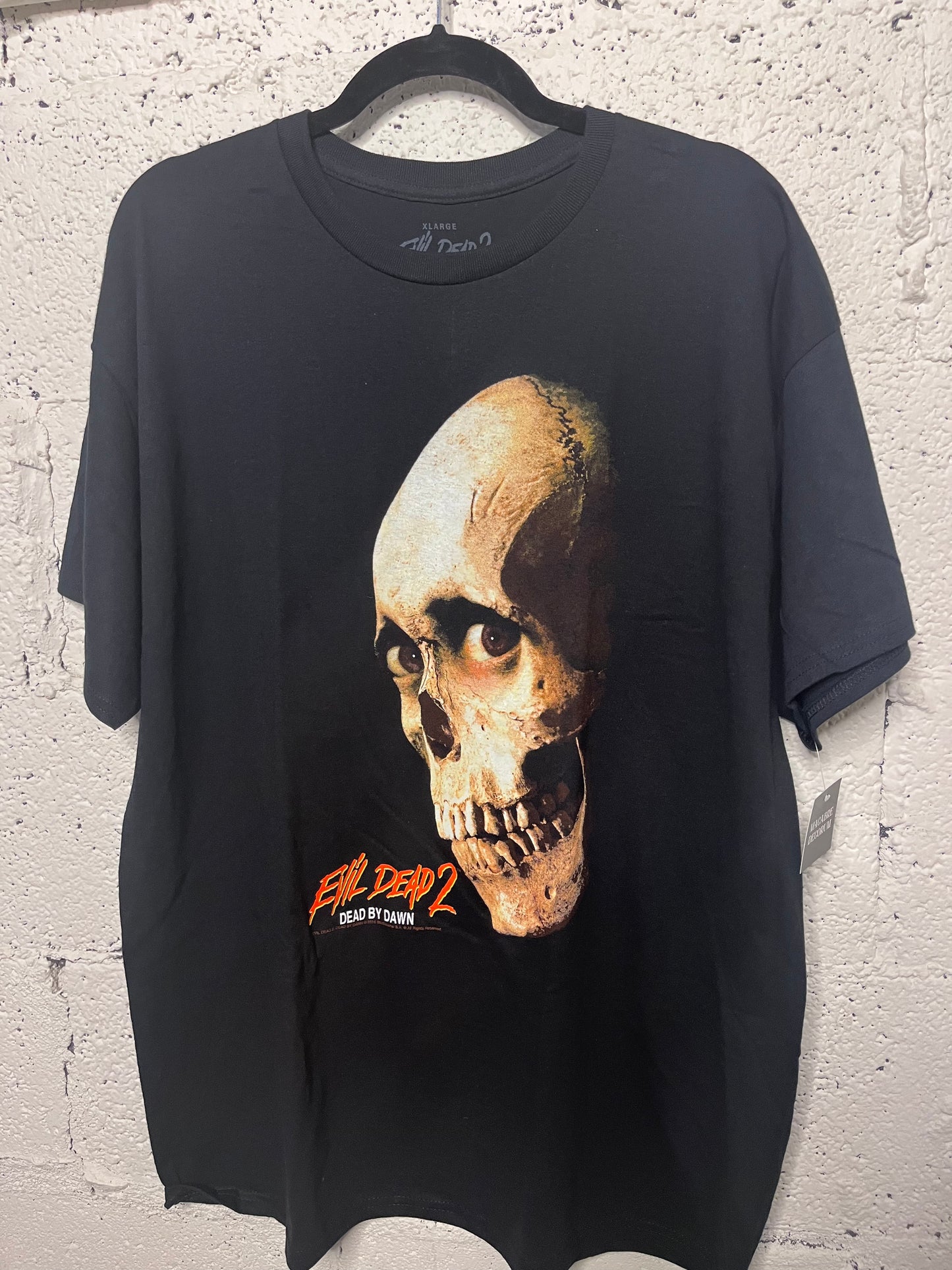 Evil Dead 2