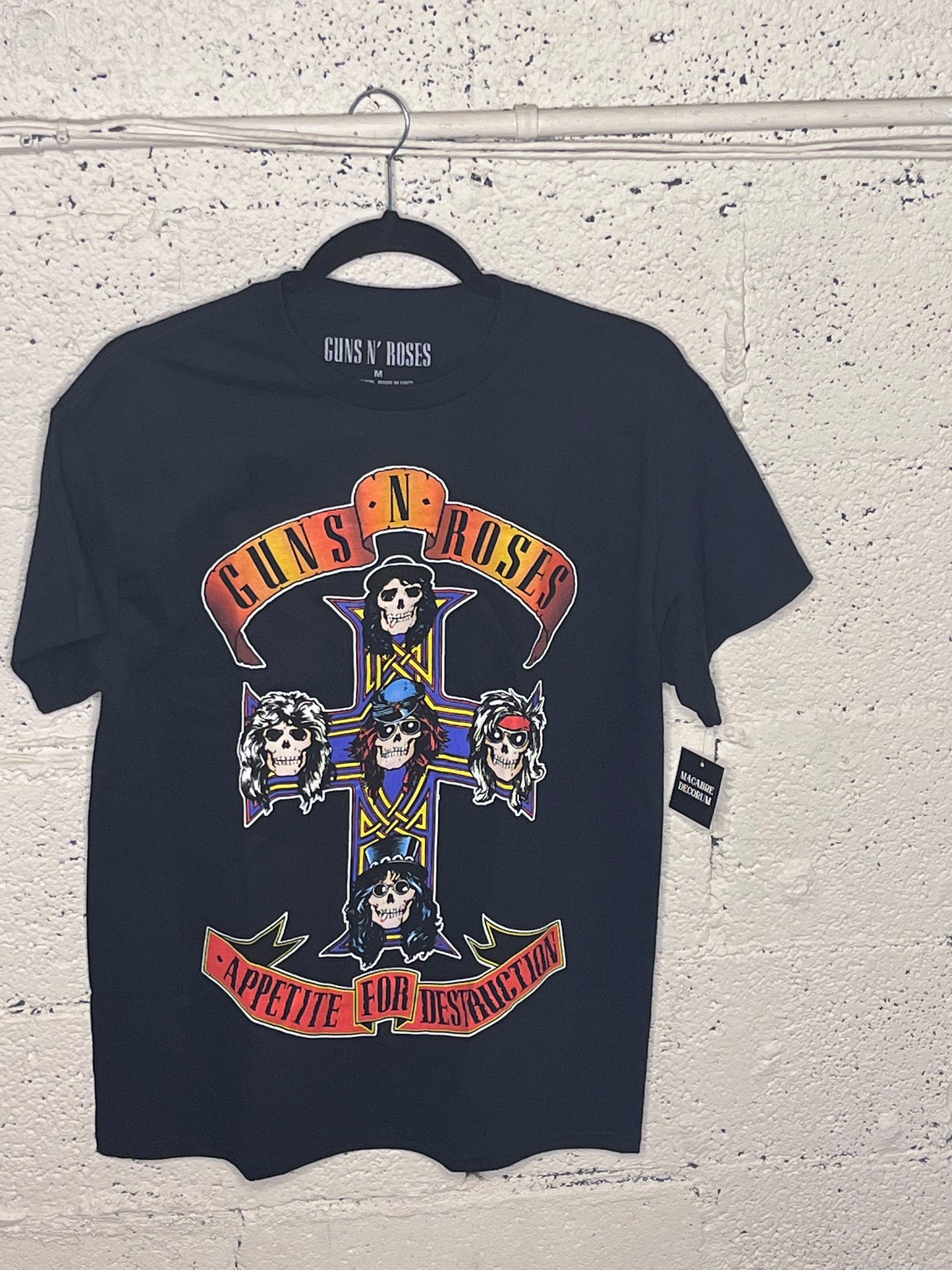 Guns n Roses - AFD