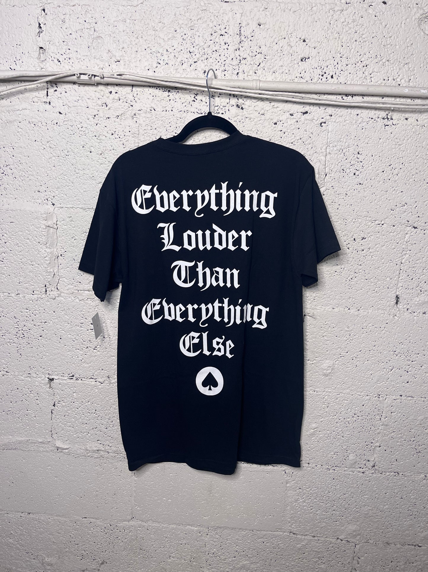 Motörhead - Everything Louder Than Everything Else