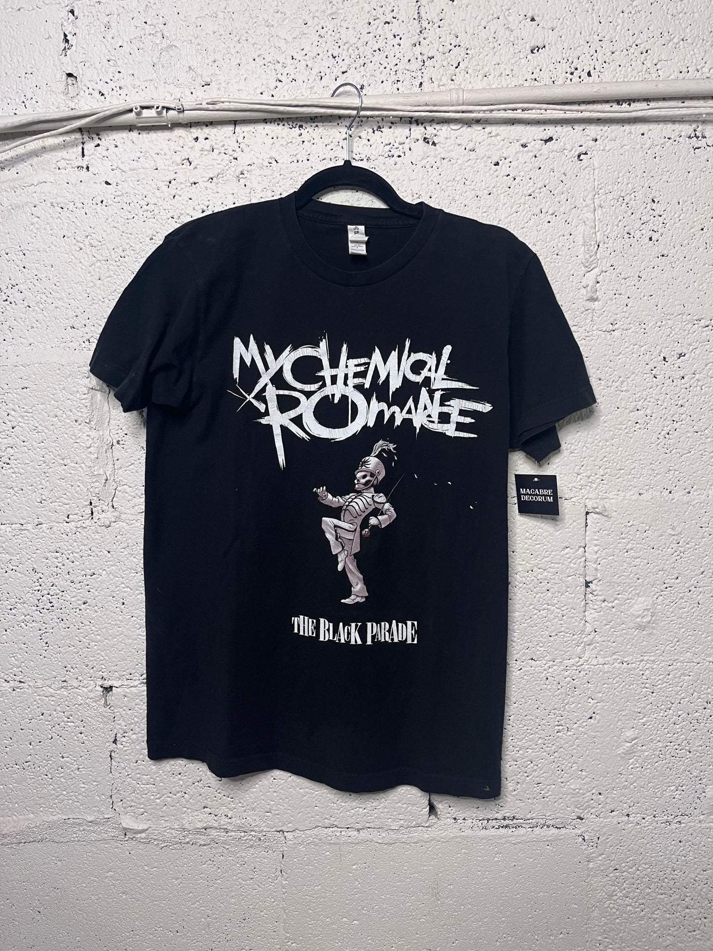 My Chemical Romance - Black Parade