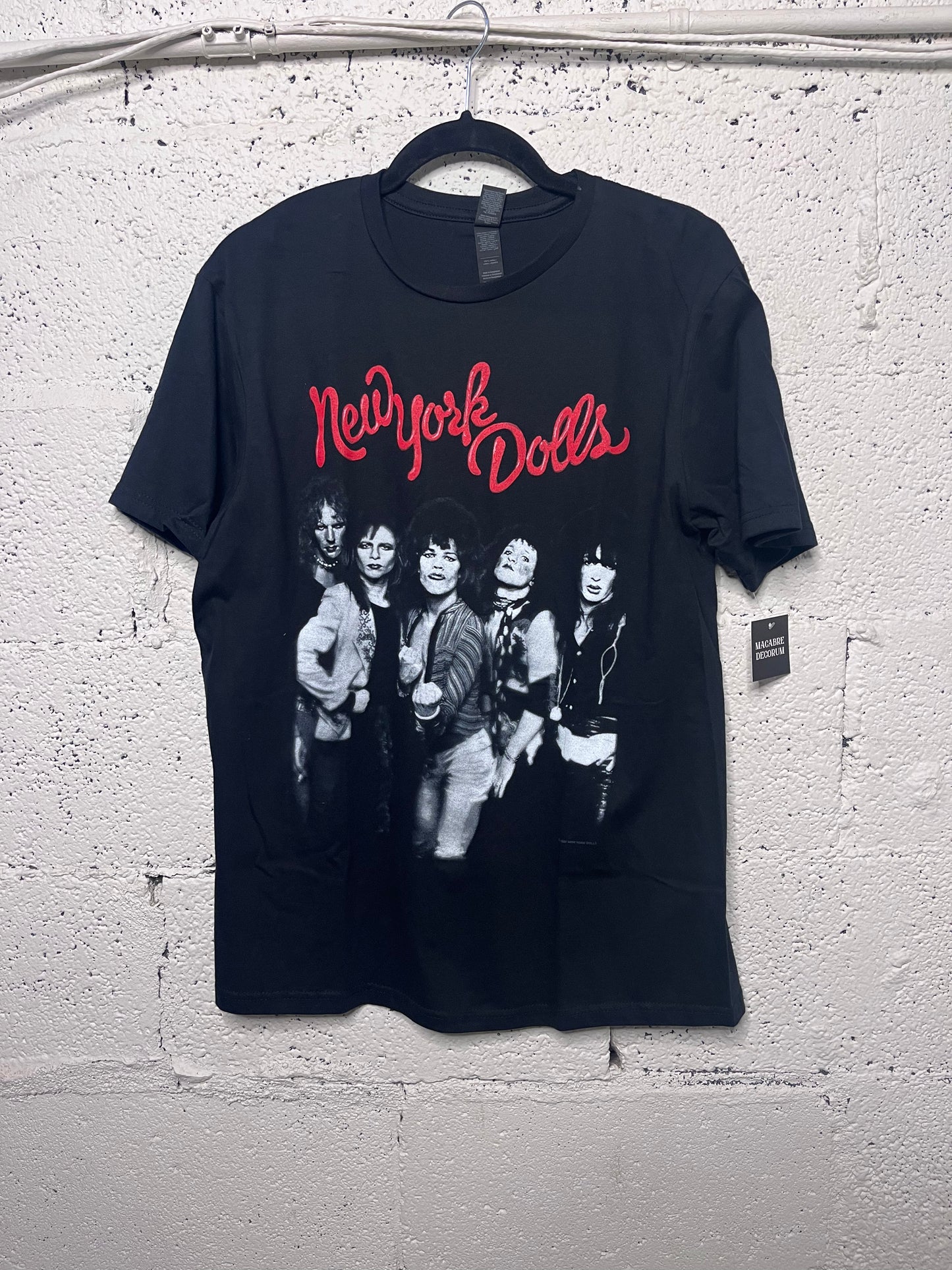 New York Dolls - Trash