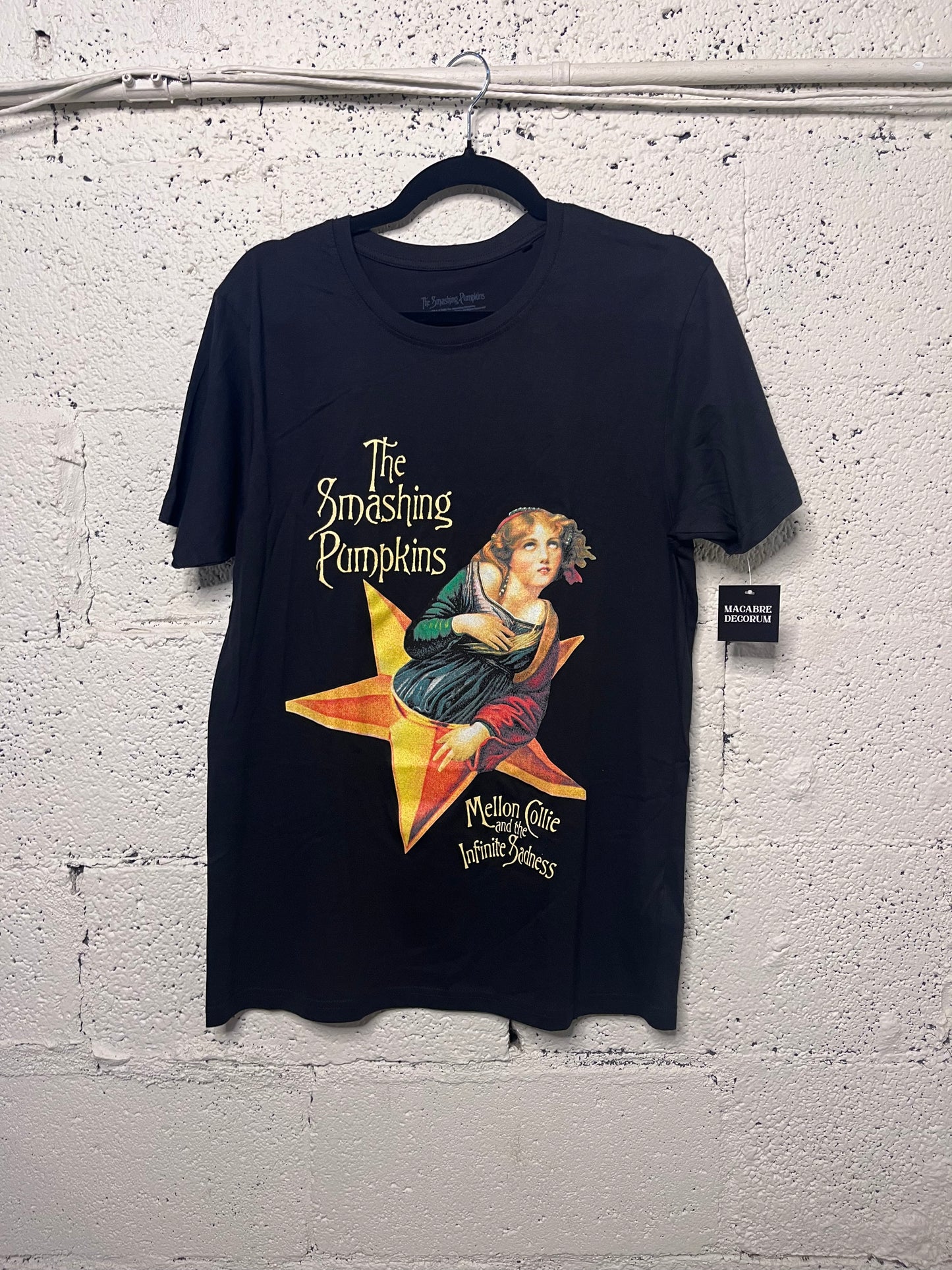 Smashing Pumpkins - Mellon Collie and the Infinite Sadness