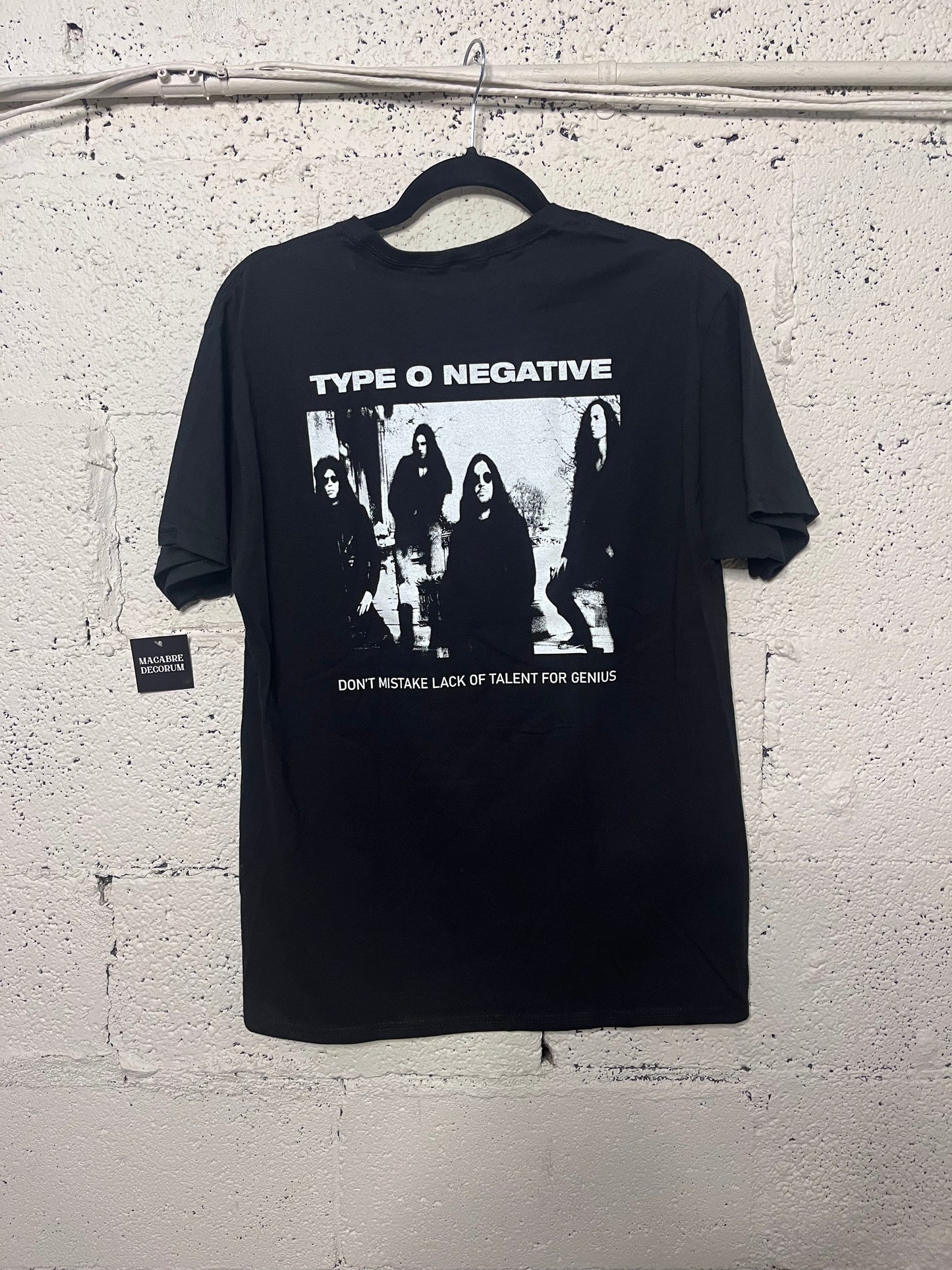 Type O Negative - Bloody Kisses