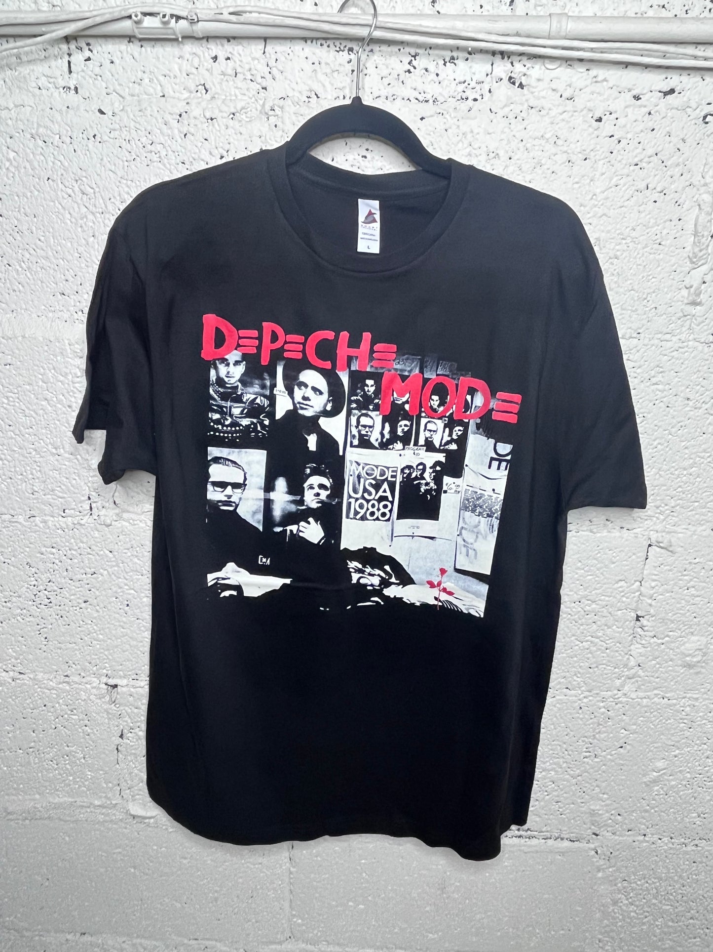 Depeche Mode