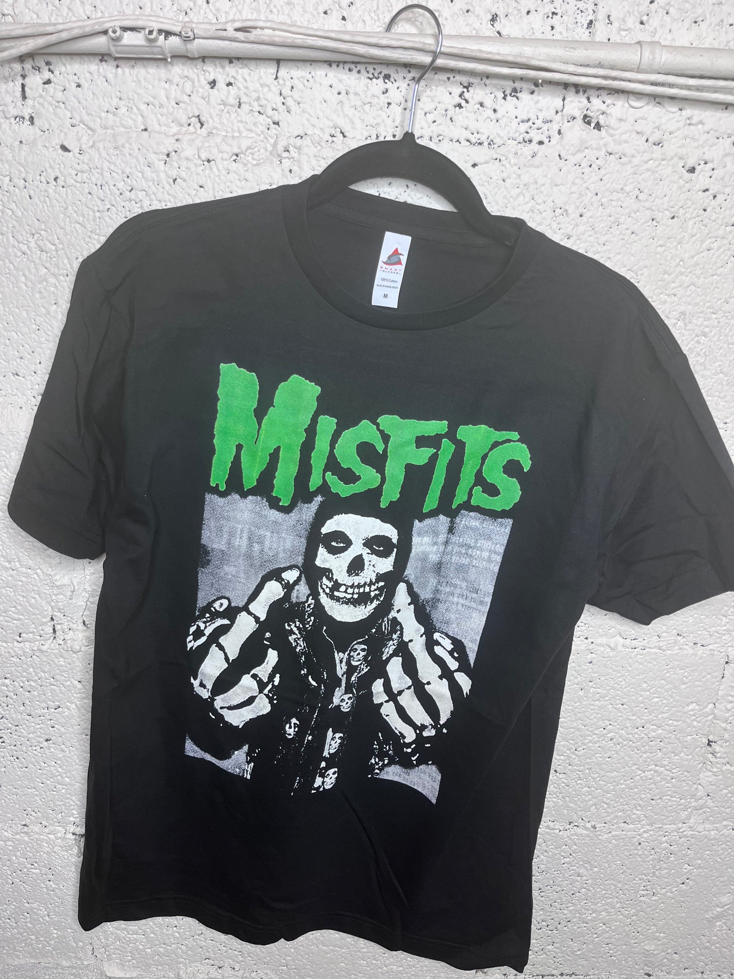 Misfits - Middle Finger
