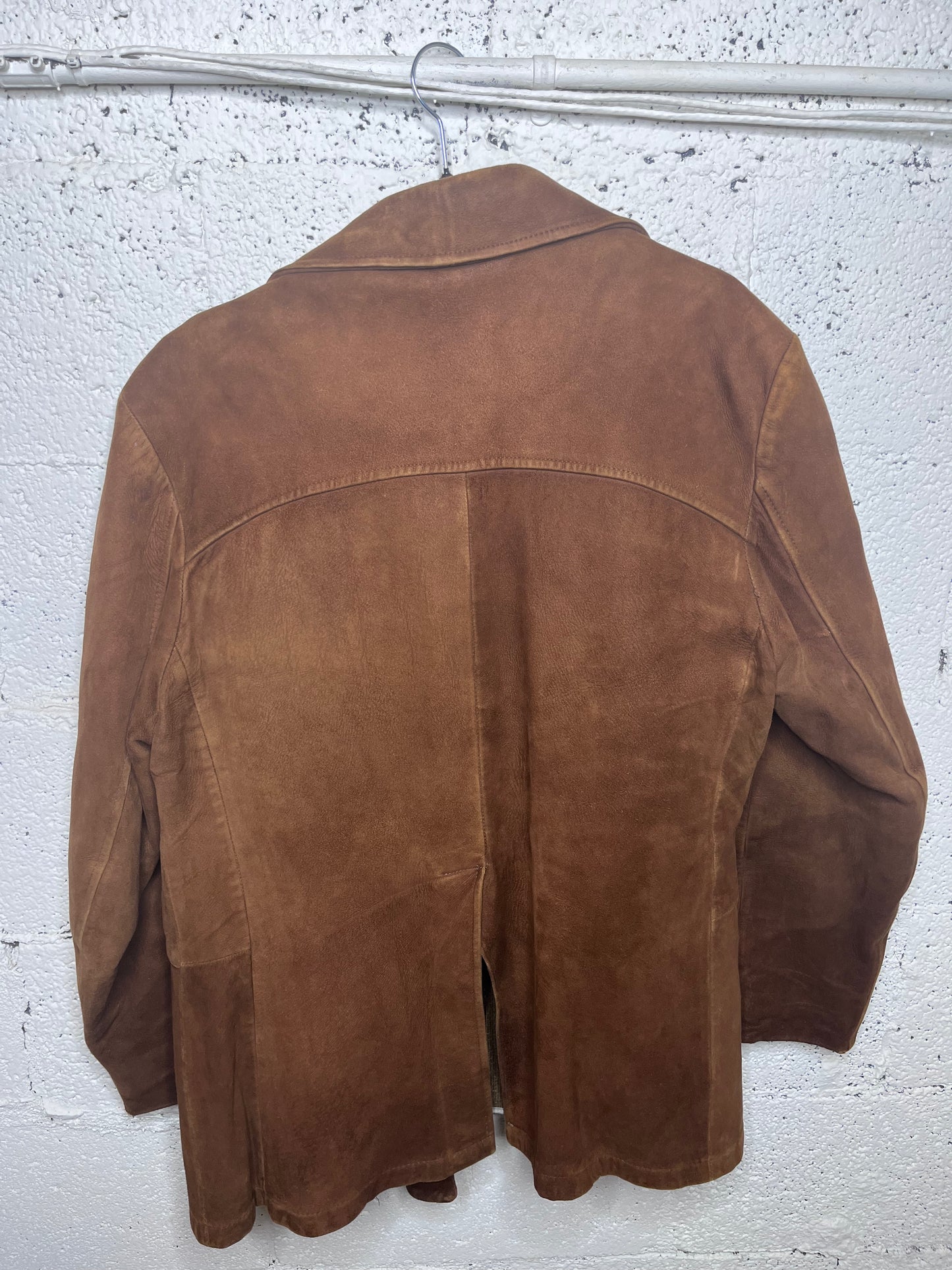 Lakeland Leather Jacket with Removable Washable Fur Liner