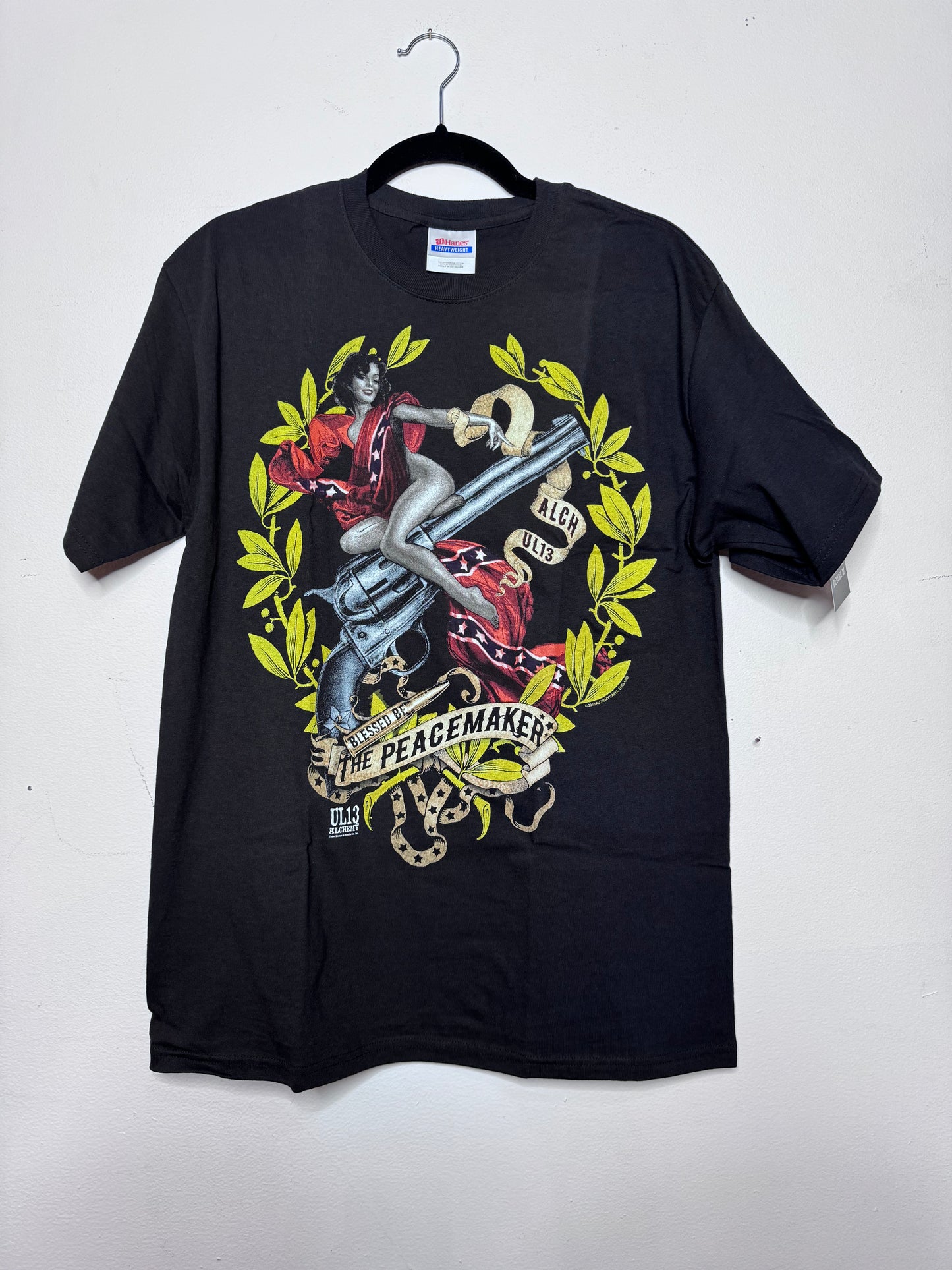 Alchemy - Peacemaker