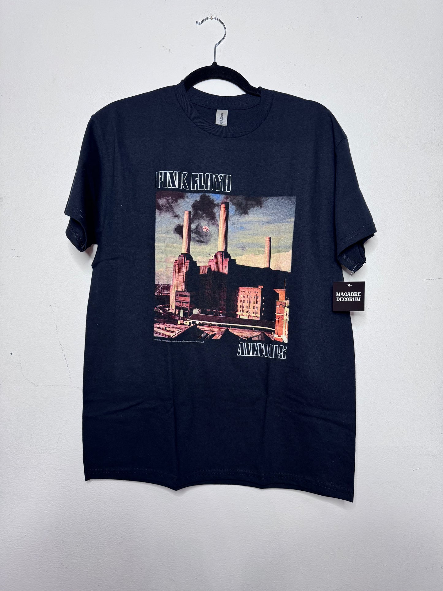 Pink Floyd - Animals