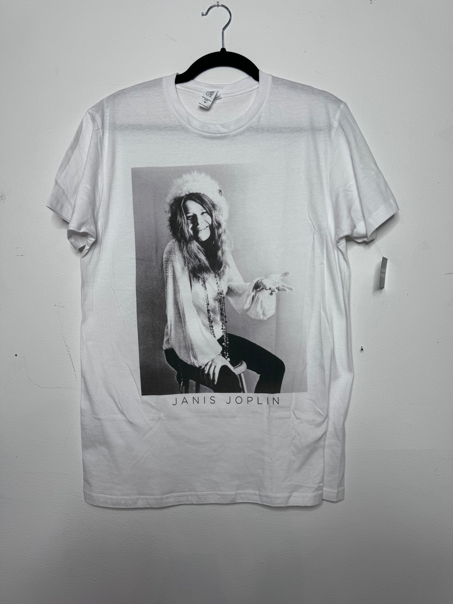 Janis Joplin