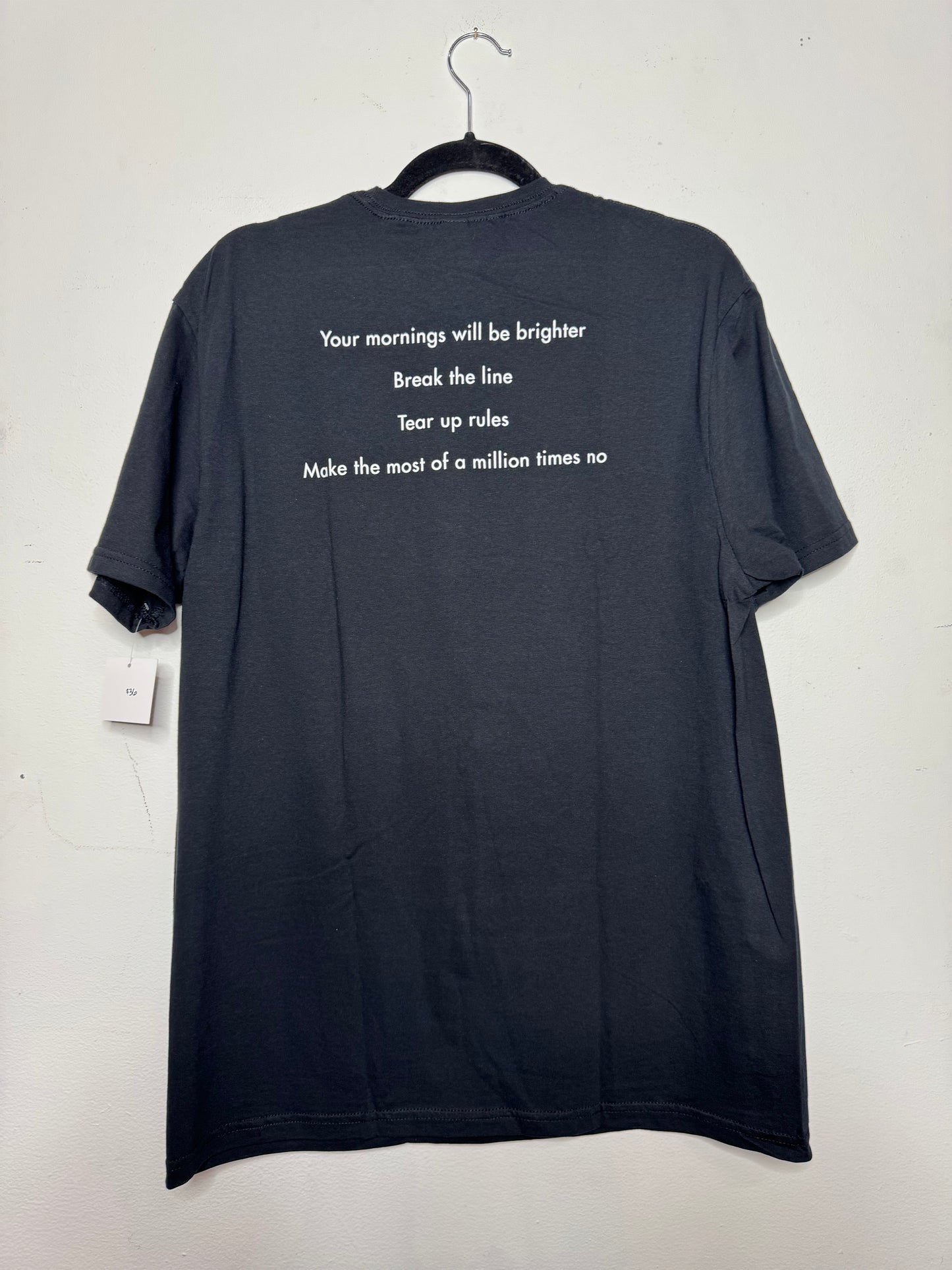 Bauhaus - Brighter Morning