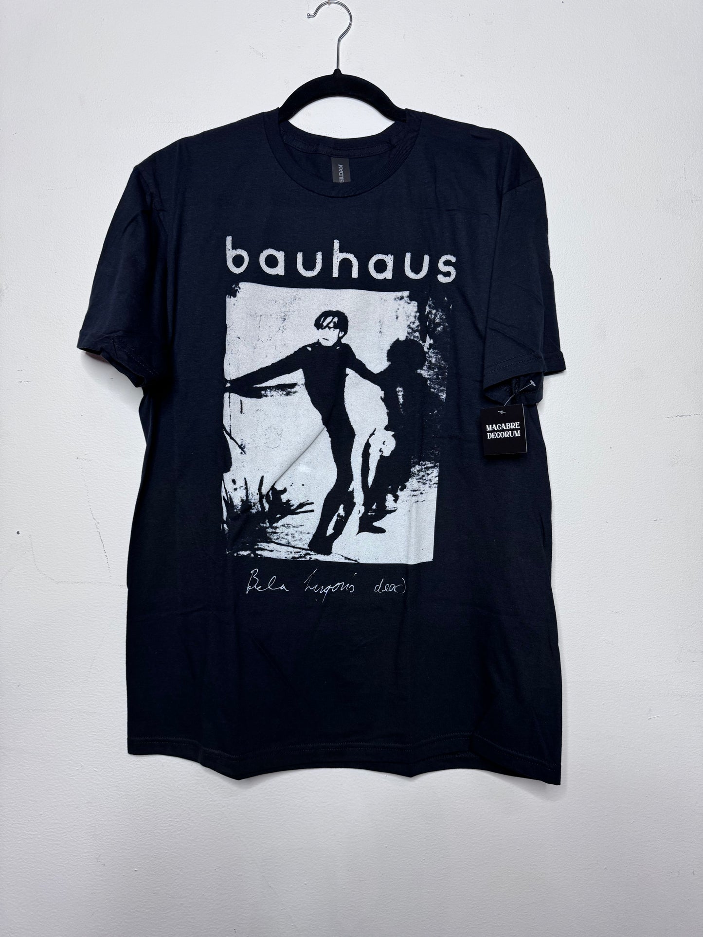 Bauhaus - Bela