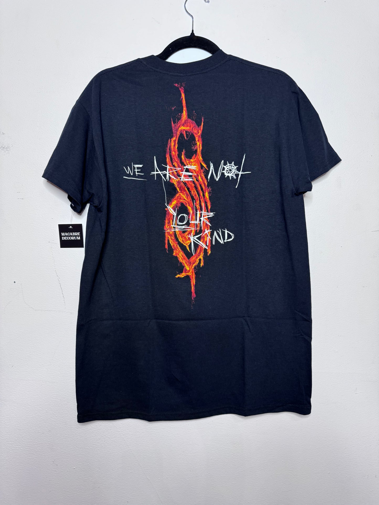 Slipknot - We Are Not Your Kind