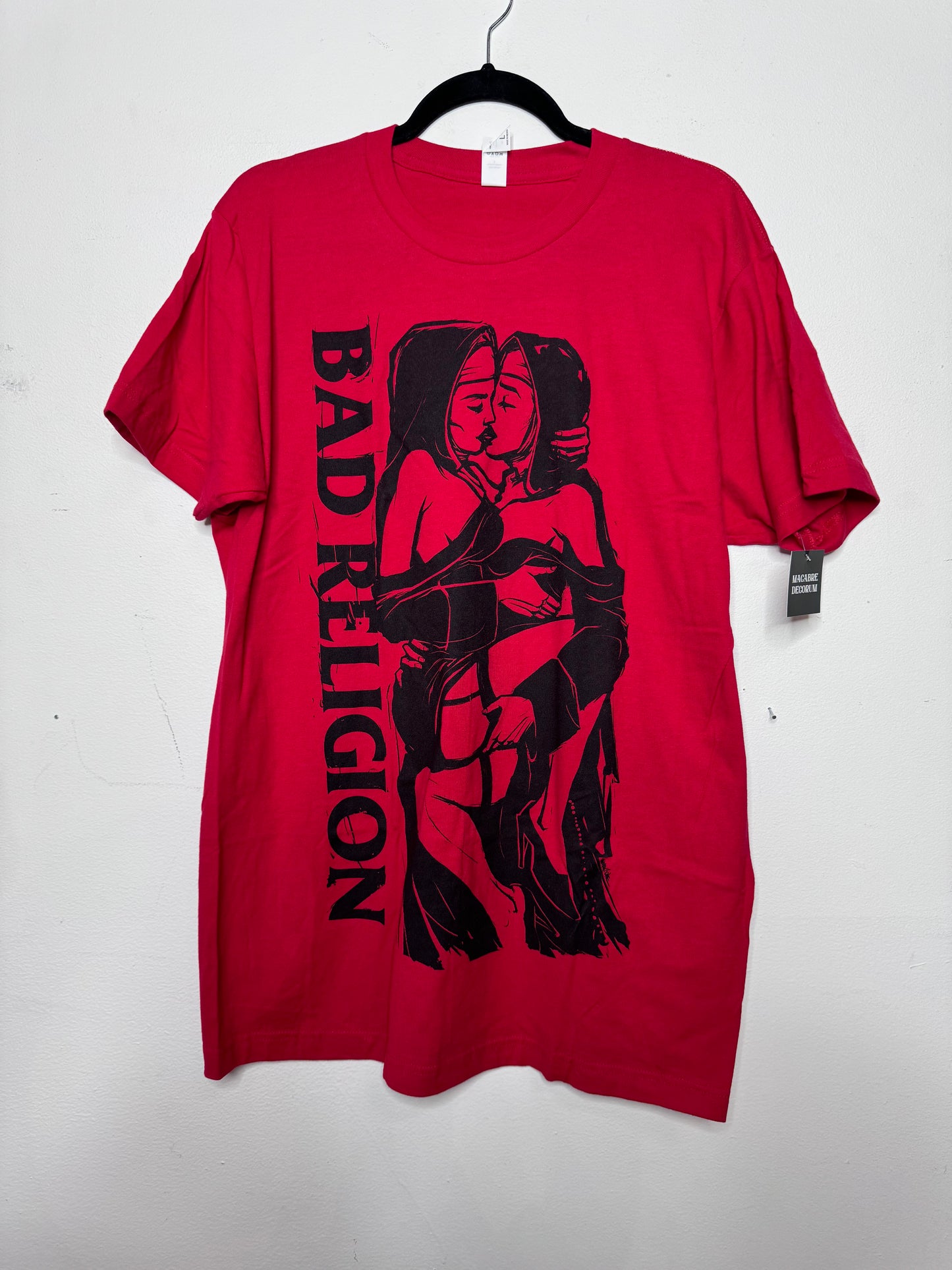 Bad Religion - Naughty Nuns