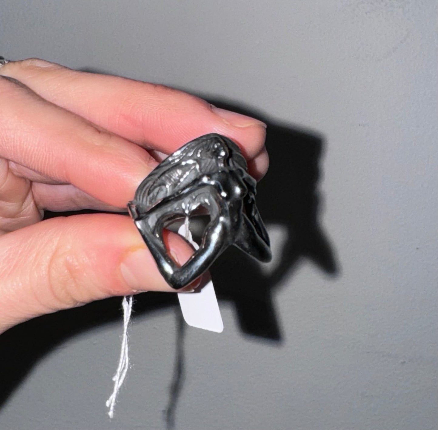 Fallen Angel Ring