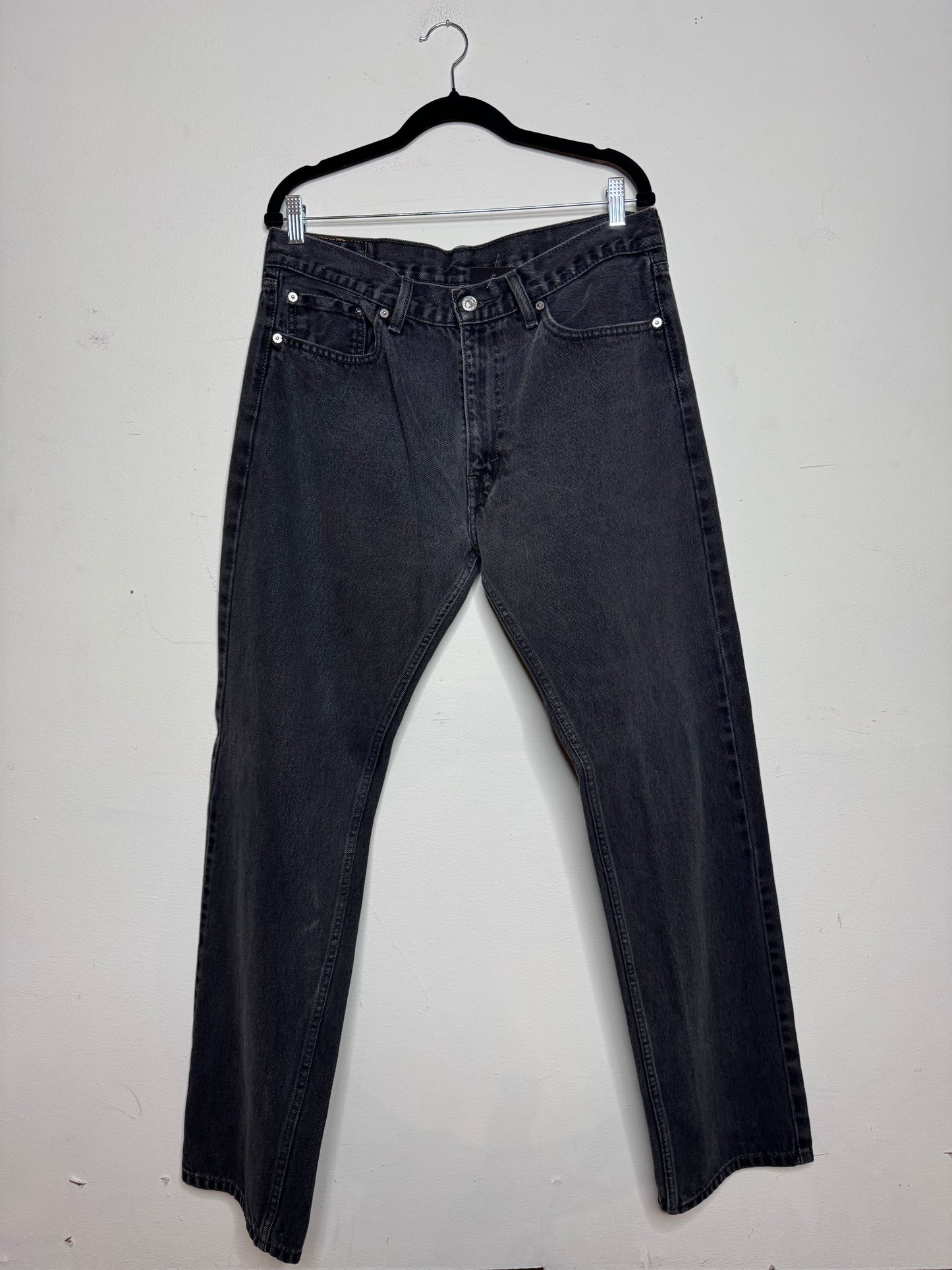 Union Bay Black Cargo Pants