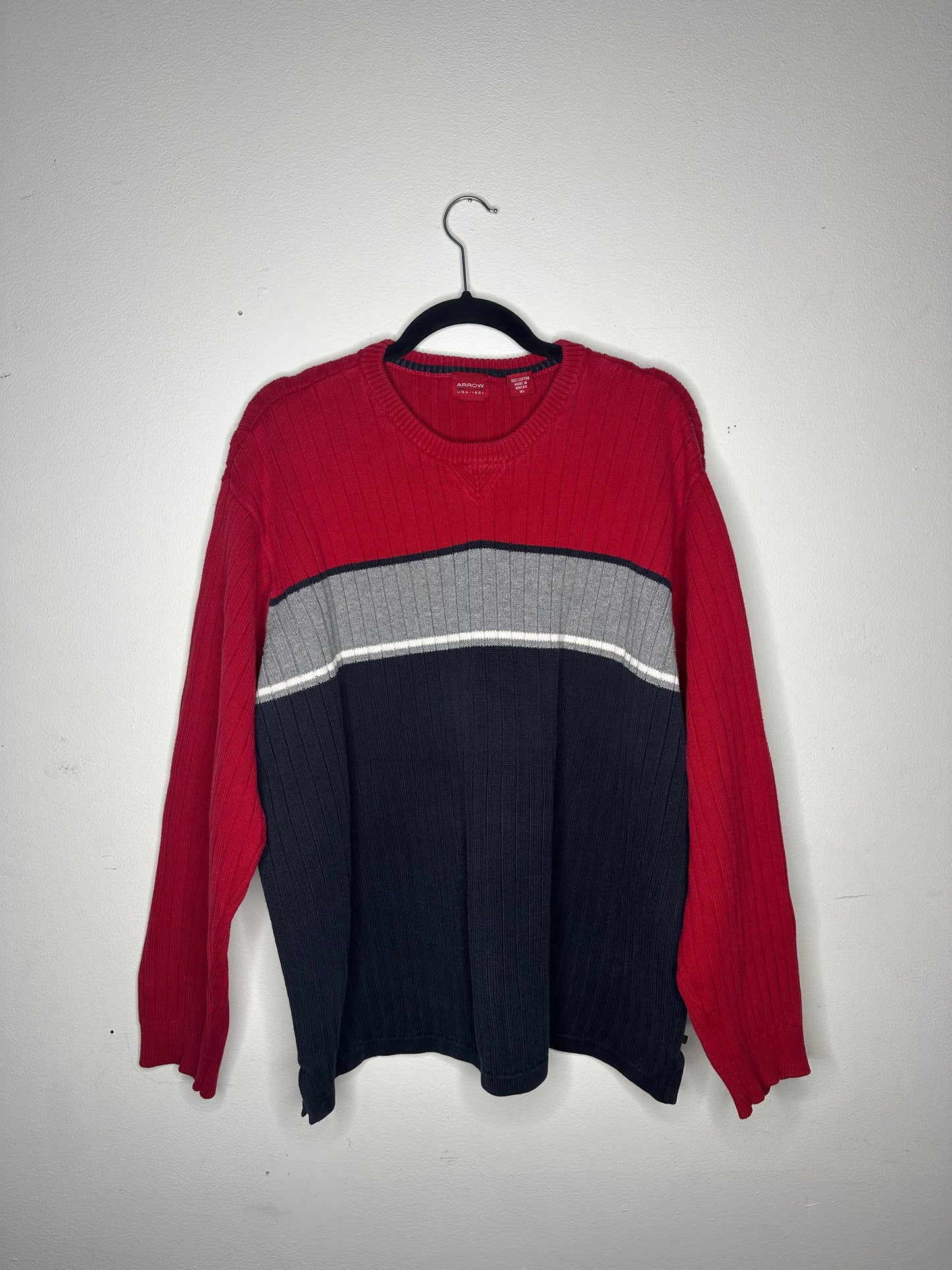 Vintage Arrow USA Sweater