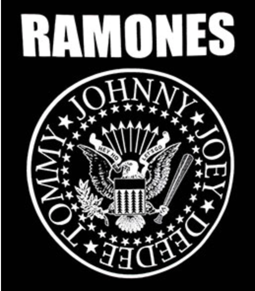 Ramones - Seal