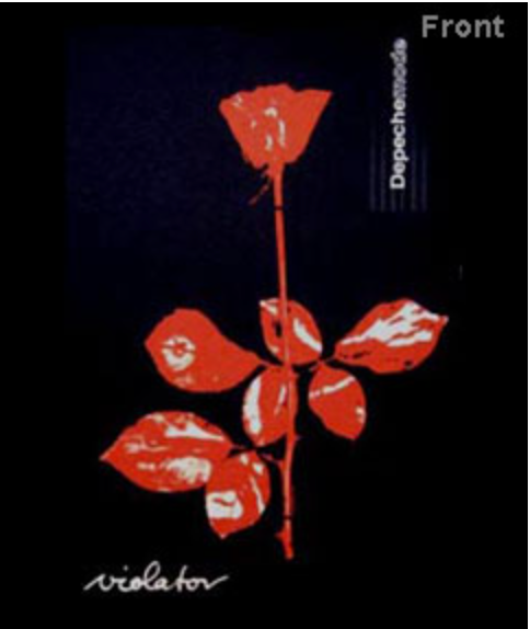 Depeche Mode - Sympathy