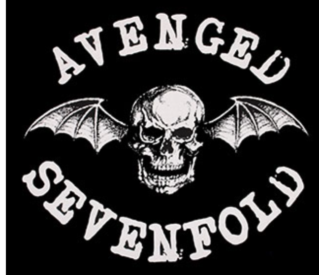 Avenged Sevenfold - Deathbat