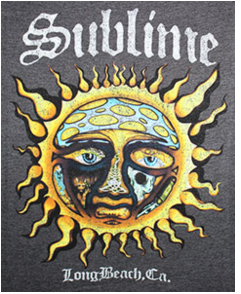 Sublime Tee
