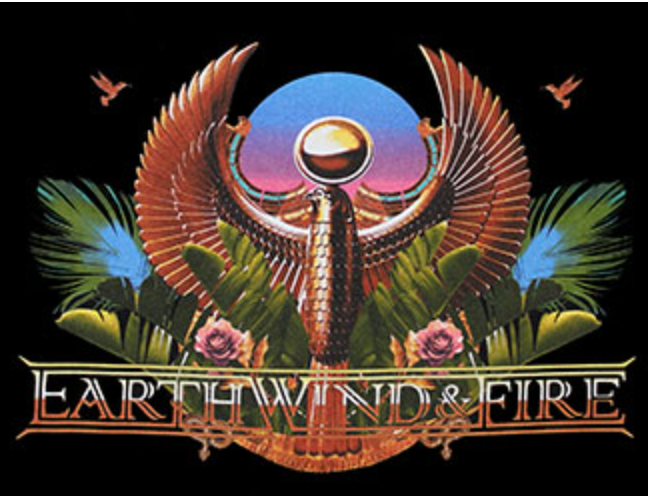 Earth Wind Fire - Fantasy