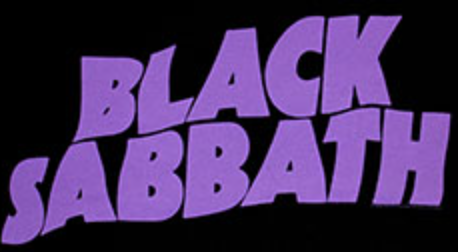 Black Sabbath -Master of Reality