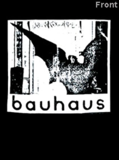 Bauhaus - Undead