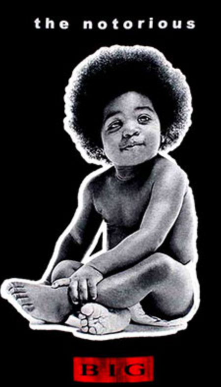 Notorious BIG - Baby