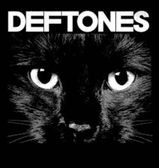 Deftones - Sphynx