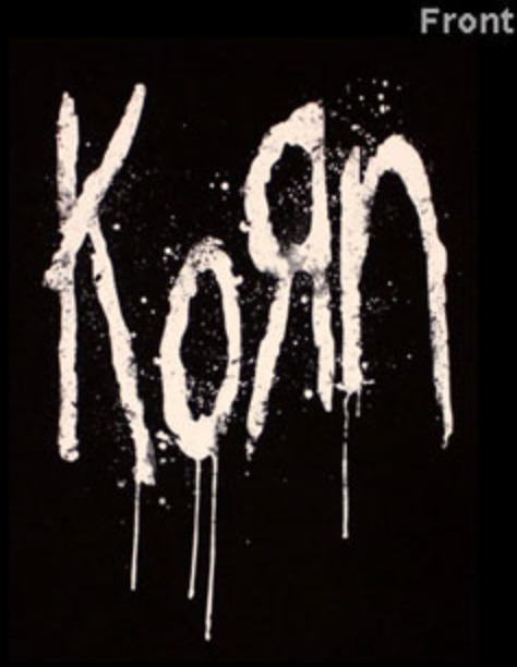 Korn - Still a Freak