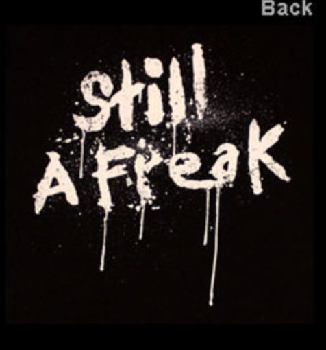 Korn - Still a Freak