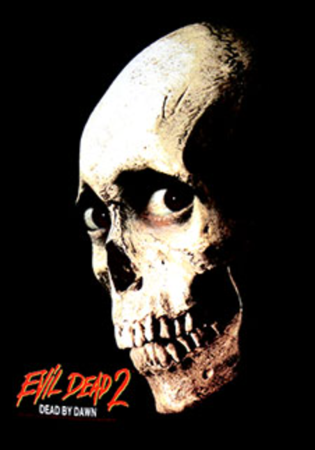 Evil Dead 2