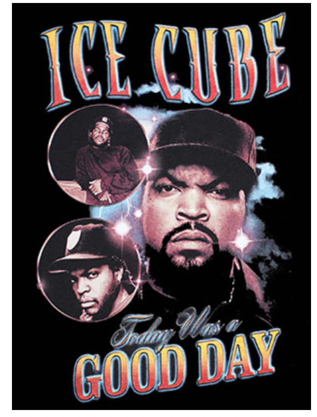 Ice Cube - Good Day