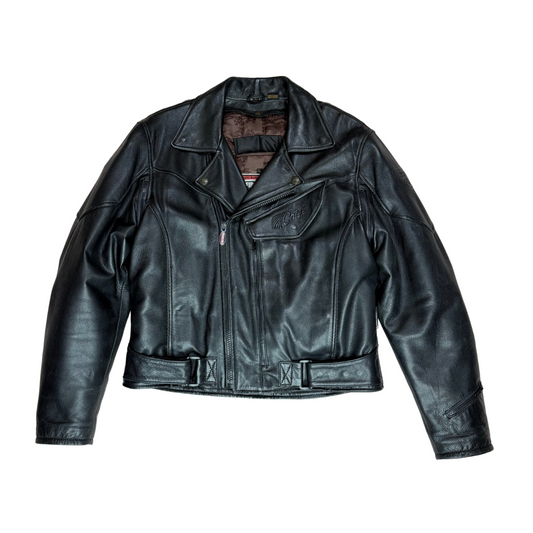 First Gear Chief Motorcycle Jacket