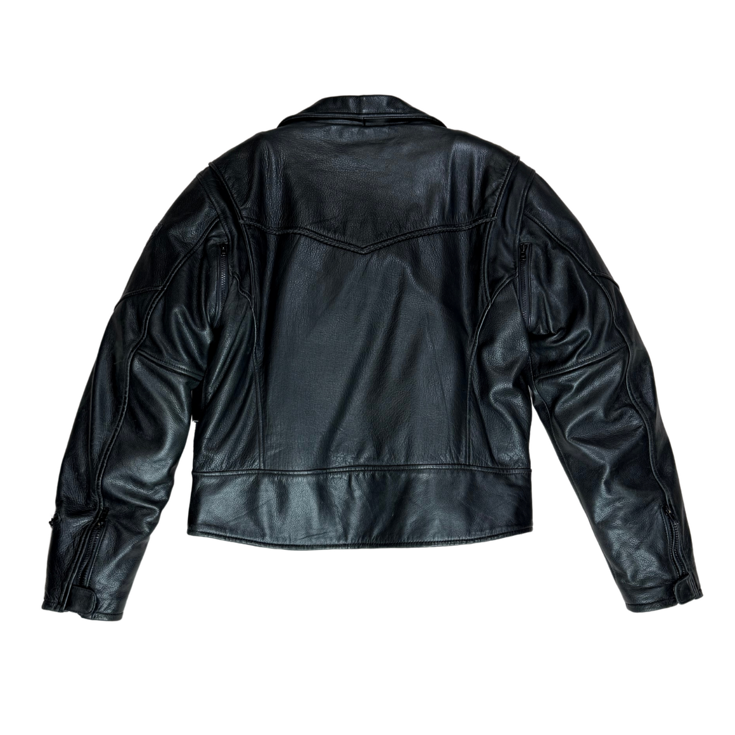 First Gear Chief Motorcycle Jacket