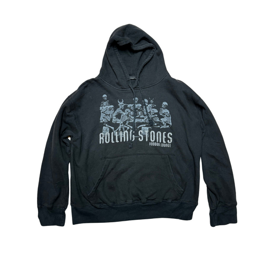 Rolling Stones Voodoo Lounge Hoodie