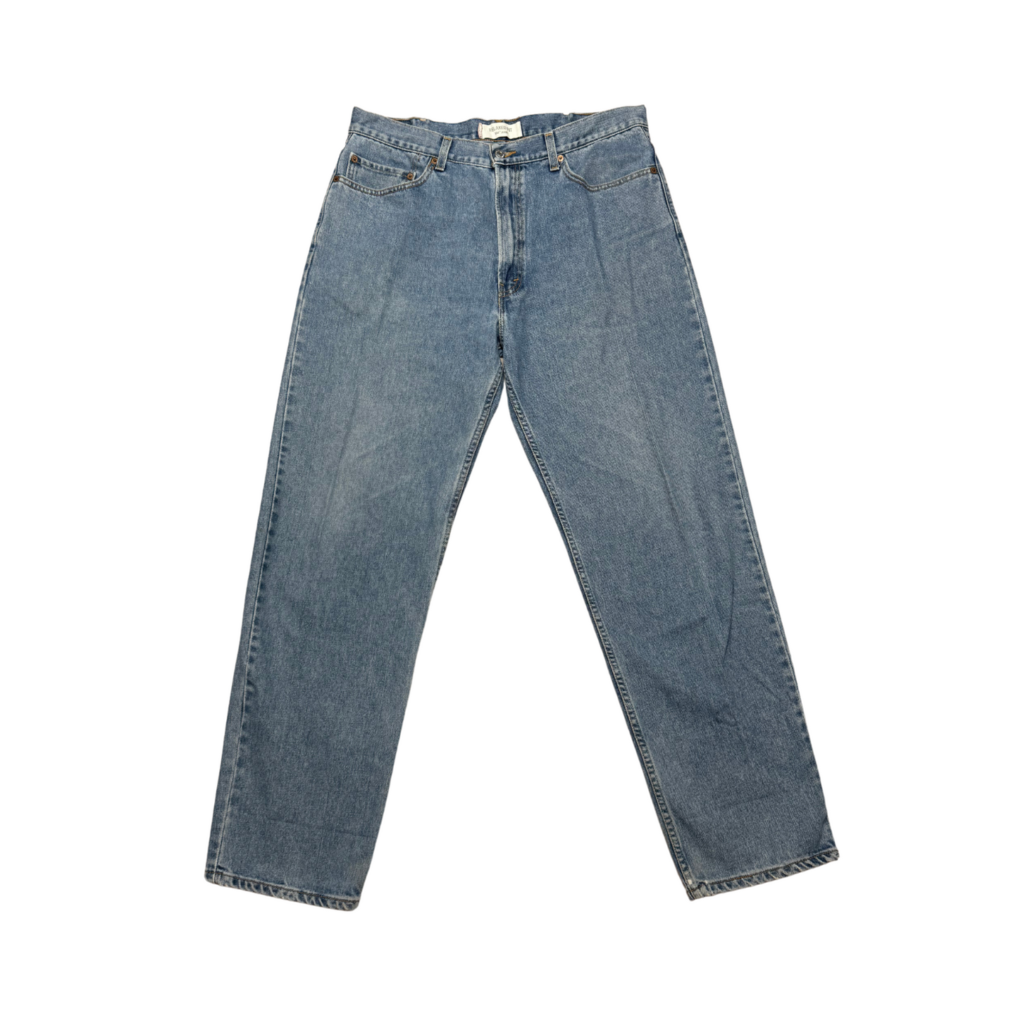 Levi 550 Medium Wash