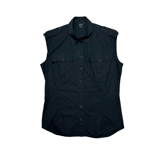 Jean Paul Gaultier Punk Vest