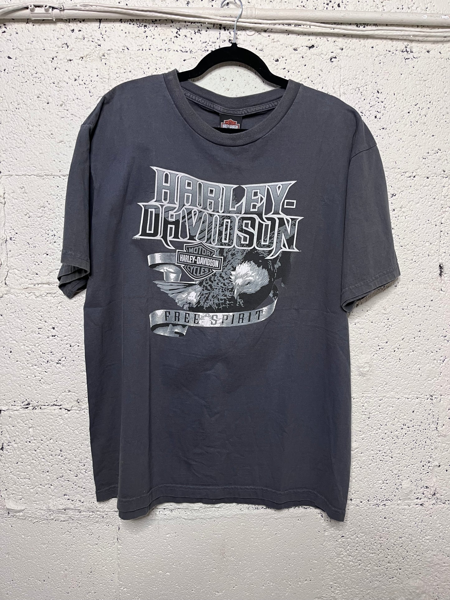 Harley Davidson- Fon du Lac, WI