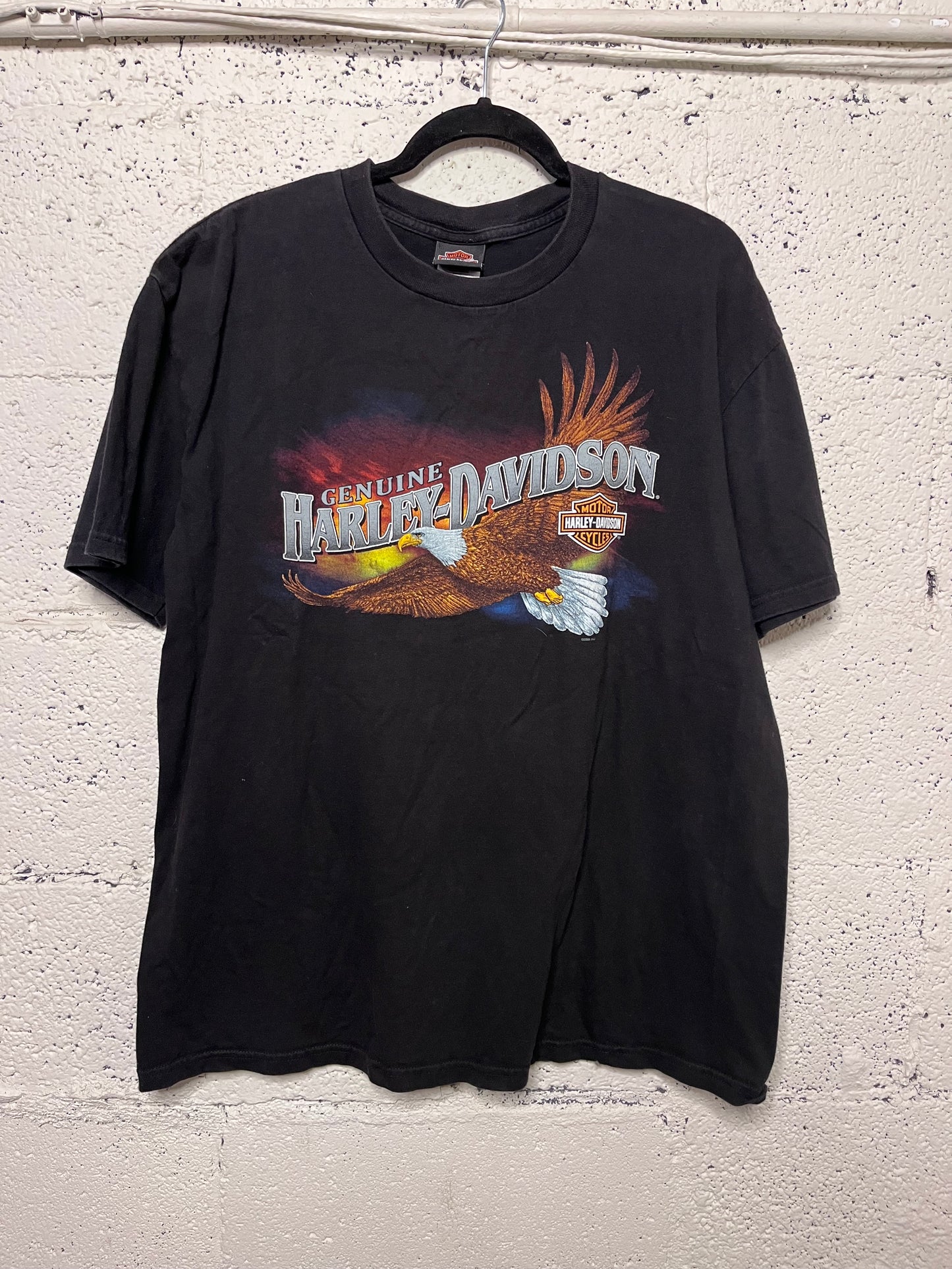 Harley Davidson - Waukon, Iowa